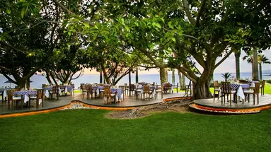 Azia Resort & Spa