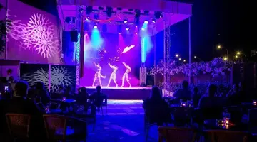 Azia Resort & SPA