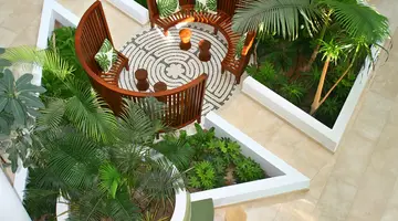 AZIA RESORT & SPA