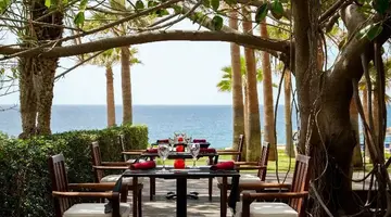 Azia Resort & SPA
