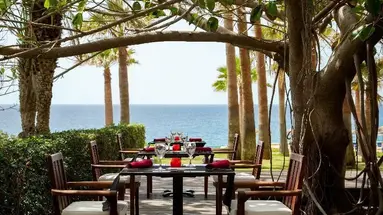Azia Resort & SPA