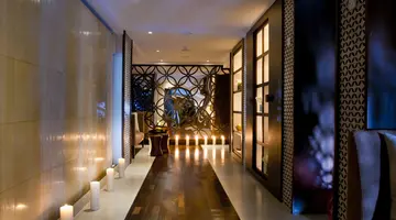 AZIA RESORT & SPA