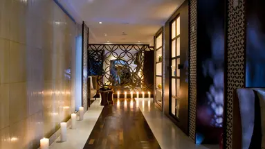AZIA RESORT & SPA