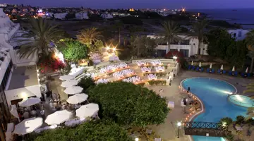 AZIA RESORT & SPA