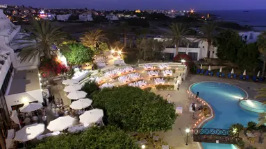 AZIA RESORT & SPA