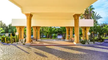 Aziza Beach Golf and spa