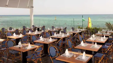 Aziza Beach
