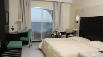 Aziza Beach