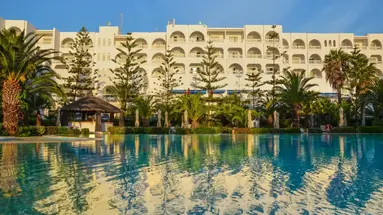 Aziza Beach
