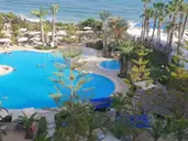 Aziza Beach