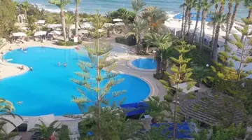 Aziza Beach
