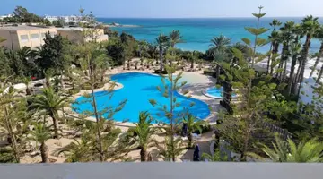 Aziza Beach