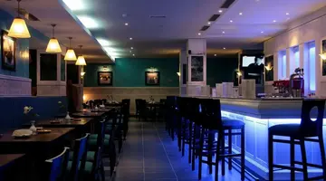 Aziza Beach