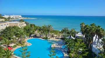Aziza Beach