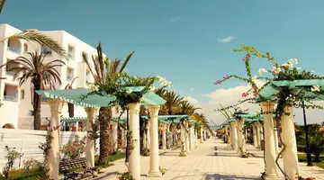 Aziza Beach