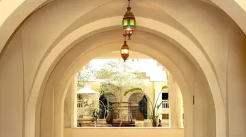 Aziza Thalasso Golf