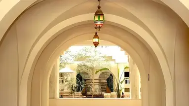 Aziza Thalasso Golf