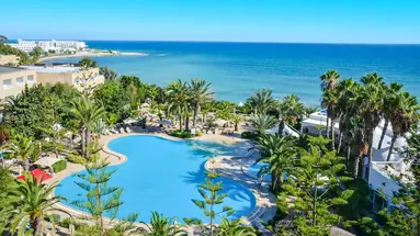 Aziza Thalasso Golf