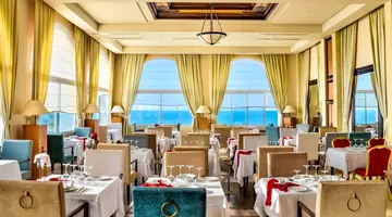 Aziza Thalasso Golf