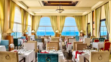 Aziza Thalasso Golf