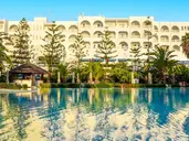 Aziza Thalasso Golf