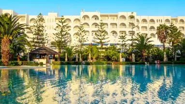 Aziza Thalasso Golf