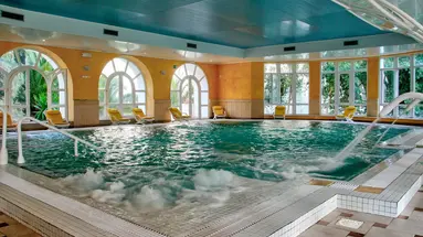 Aziza Thalasso Golf
