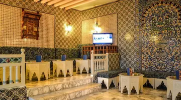 Aziza Thalasso Golf