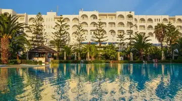Aziza Thalasso Golf