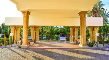 Aziza Thalasso Golf