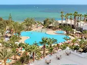 AZIZA THALASSO GOLF