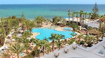 AZIZA THALASSO GOLF