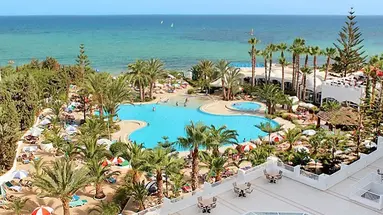 AZIZA THALASSO GOLF