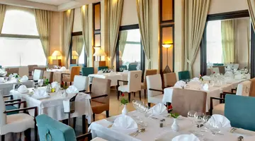 Aziza Thalasso Golf