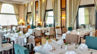 Aziza Thalasso Golf