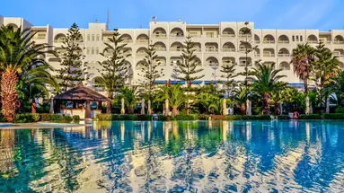 Aziza Thalasso Golf
