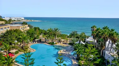 Aziza Thalasso Golf