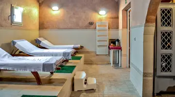 Aziza Thalasso Golf