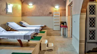 Aziza Thalasso Golf