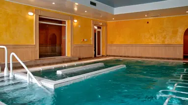 Aziza Thalasso Golf