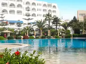 Aziza Thalasso Golf