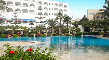 Aziza Thalasso Golf