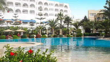 Aziza Thalasso Golf