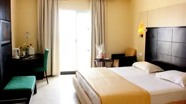AZIZA THALASSO GOLF