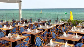 Aziza Thalasso Golf