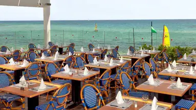 Aziza Thalasso Golf