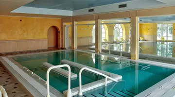 Aziza Thalasso Golf