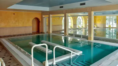 Aziza Thalasso Golf