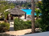 Aziza Thalasso Golf