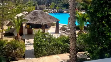 Aziza Thalasso Golf